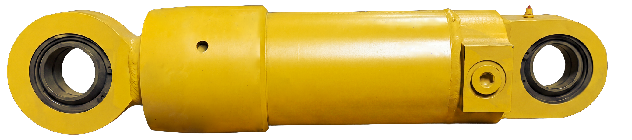 Caterpillar D400E Rear Strut / Ride Cylinder