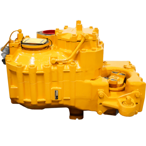 Midwest Industrial Sales rebuilt Volvo A40G drop box (part 22568, fits A40E, A40F, A35E, A35F, A35G)